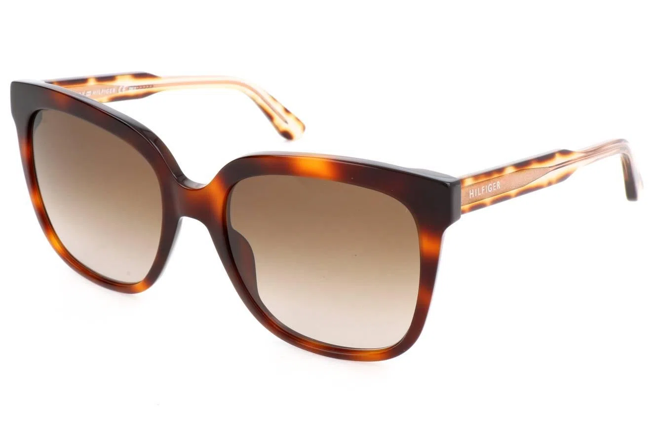 Tommy Hilfiger TH1386_S Sunglasses - view 3